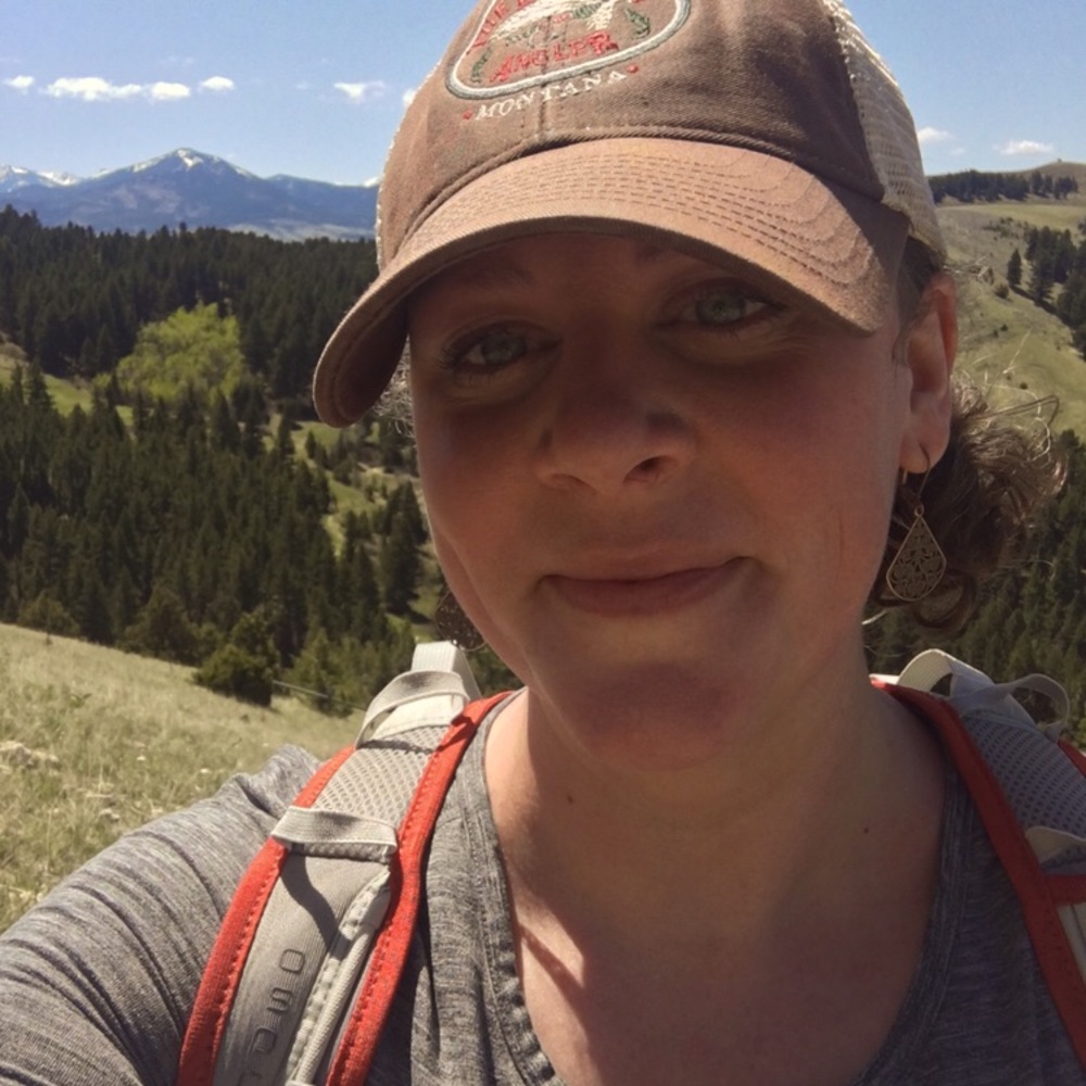 Meet your Posher, Elizabeth